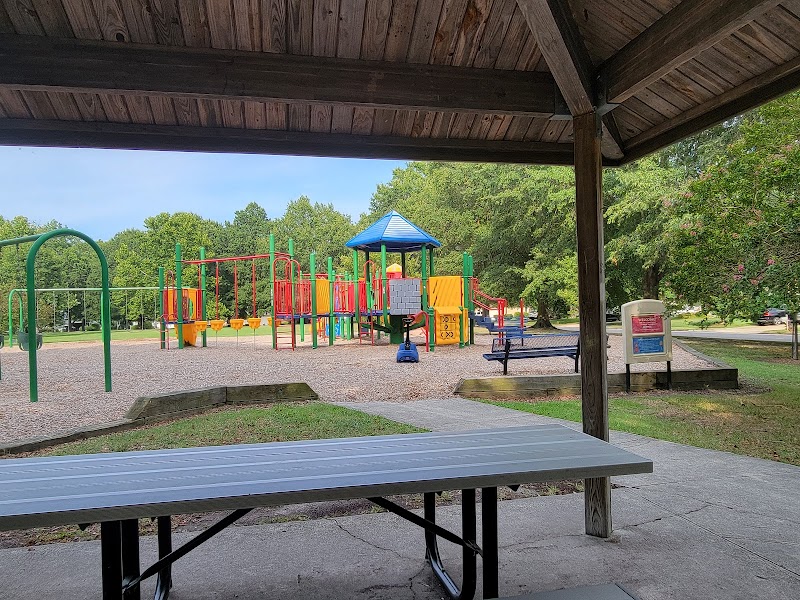 Great Neck Meadows Park
