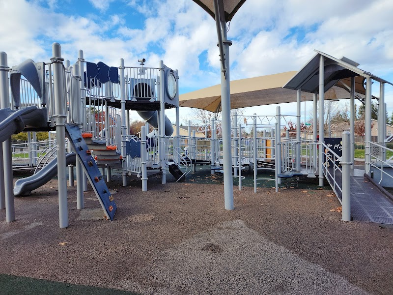 Inspiration Park