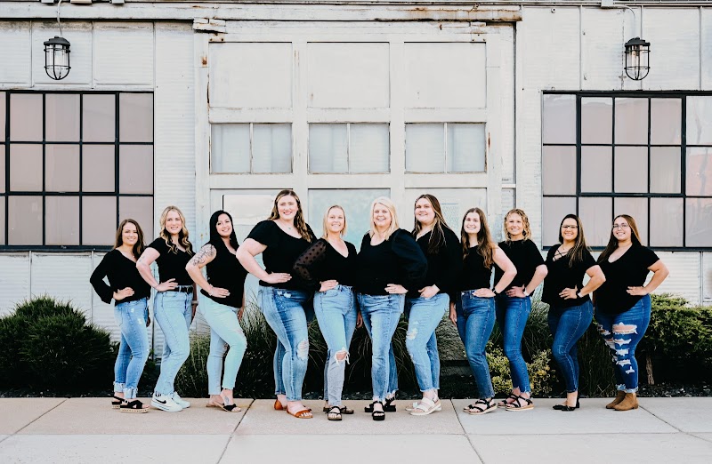 Ultimate Revolution Athletics — Indoor Gymnastics in Madison
