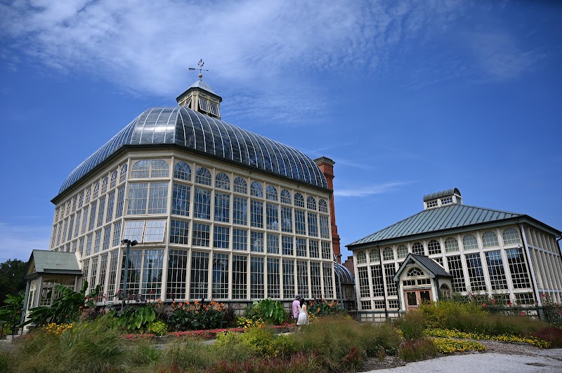 Rawlings Conservatory