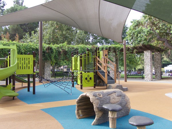 Coldwater Canyon Park — Hiking with Kids in Los Angeles