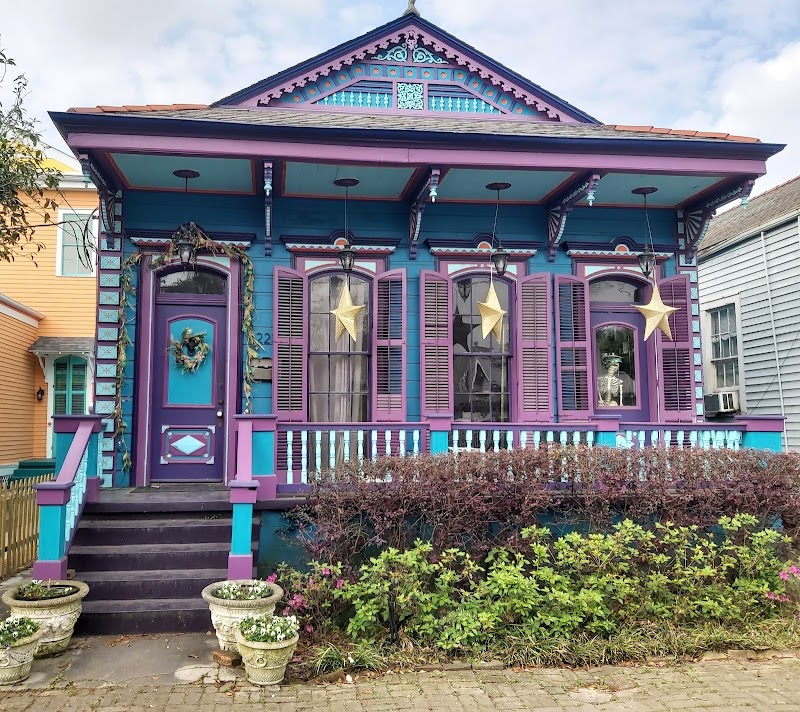 Confetti Park — New Year's Eve Kids Activities in New Orleans