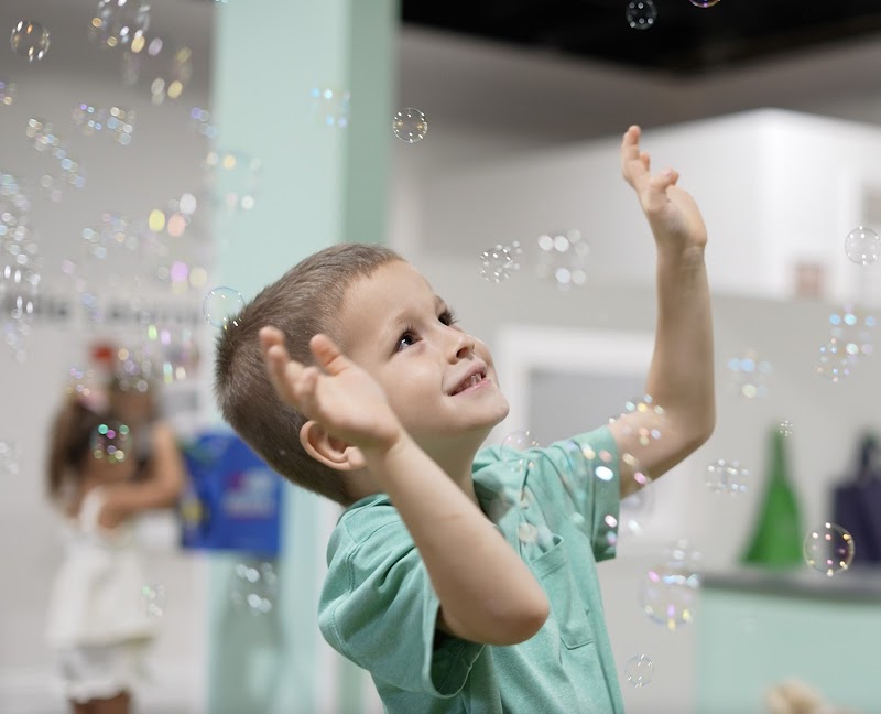 Little Play Place — New Year's Eve Kids Activities in Tampa