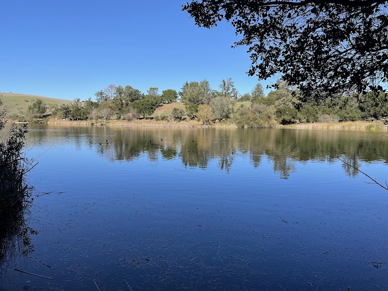 Foothills Nature Preserve