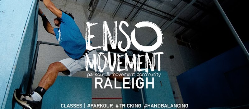 Enso Movement Raleigh