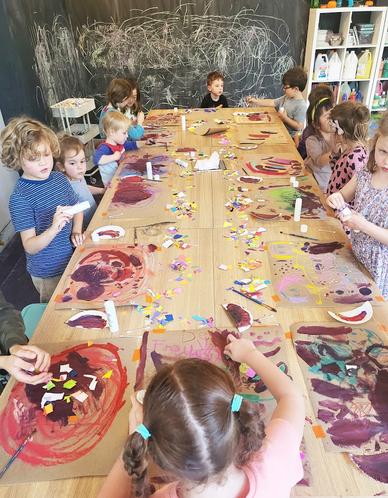 PLAYDAY Cobble Hill
