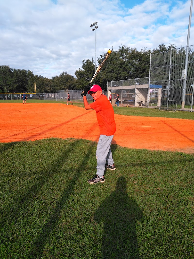 North Tampa Youth Sports