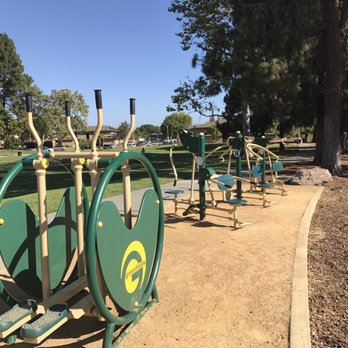 Bracher Park — Hiking with Kids in Sunnyvale