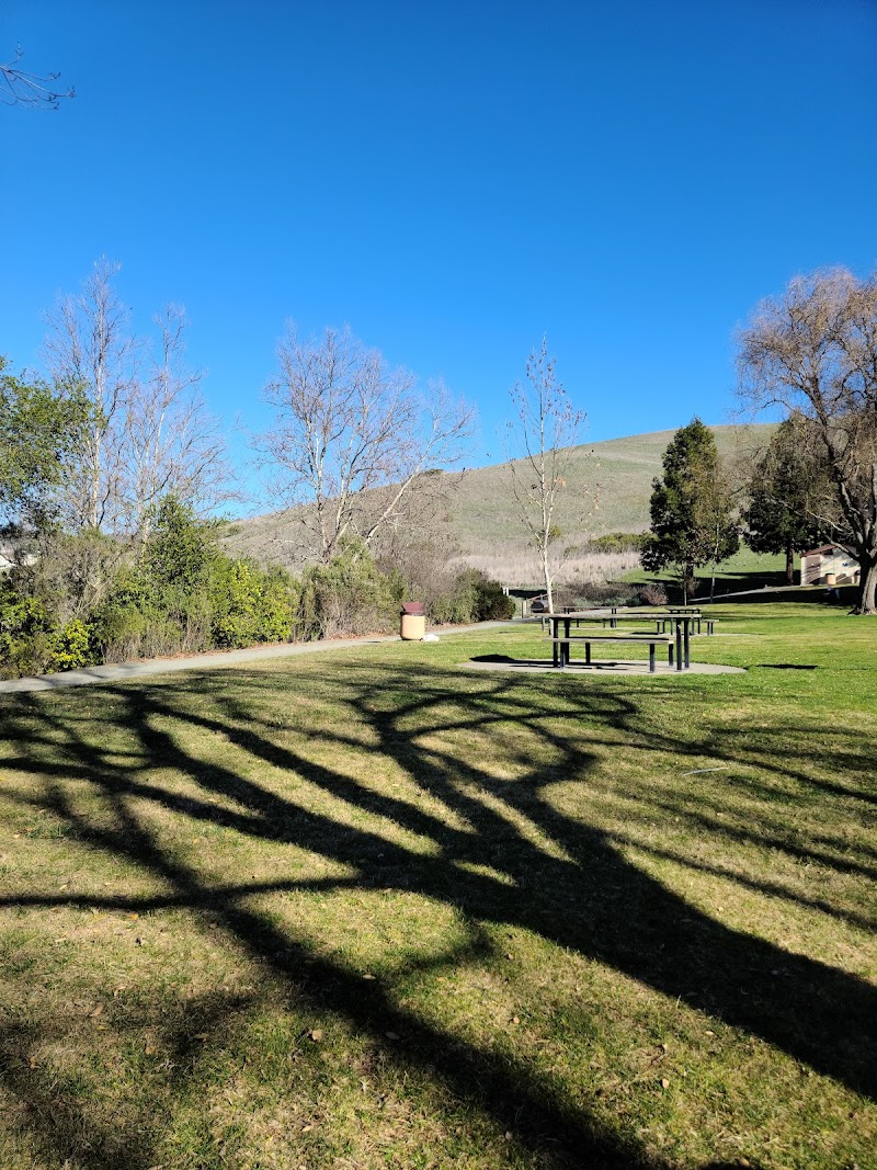Red Willow Park