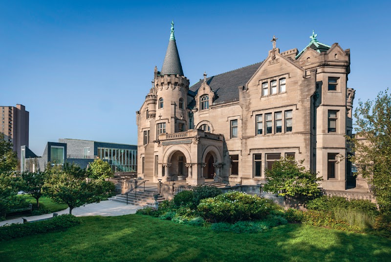 American Swedish Institute