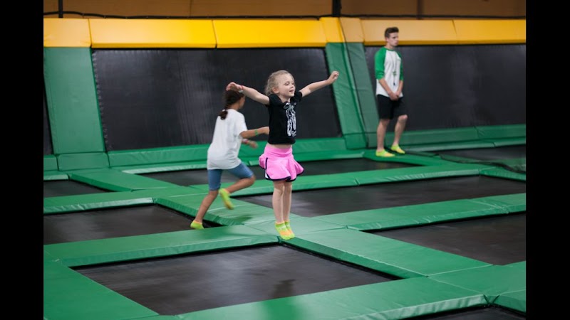 Rockin' Jump – Westerville