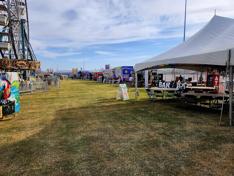 Desert Breeze Events Center — Fall Festivals in Las Vegas