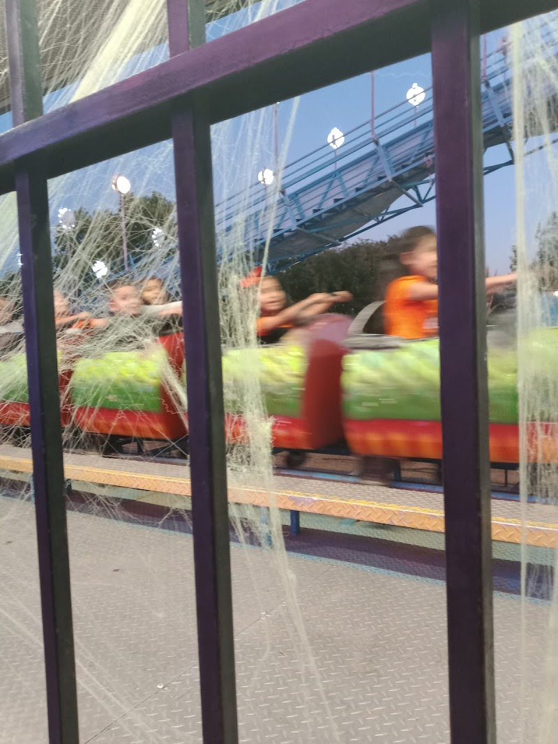 Planet Pumpkin — Fall Festivals in Fresno
