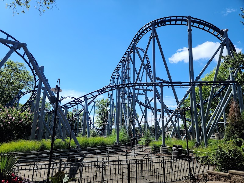 Sky Rocket — Amusement Parks in Pittsburgh