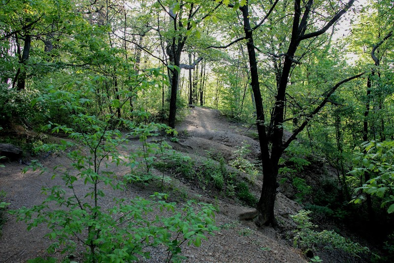 Glen Echo Park