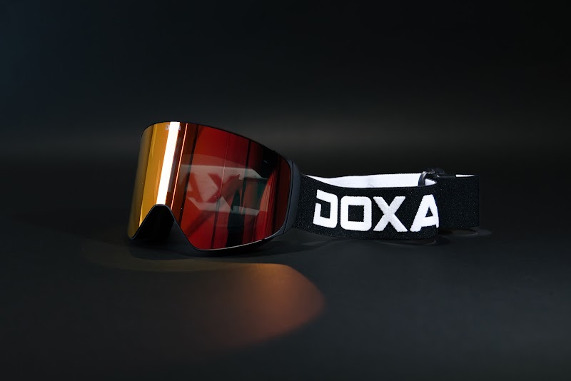 Doxa Outdoor Rental