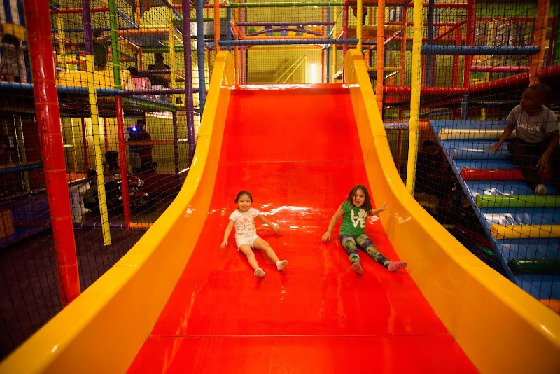 Kids Empire Marietta