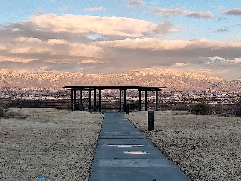 West Bluff Park