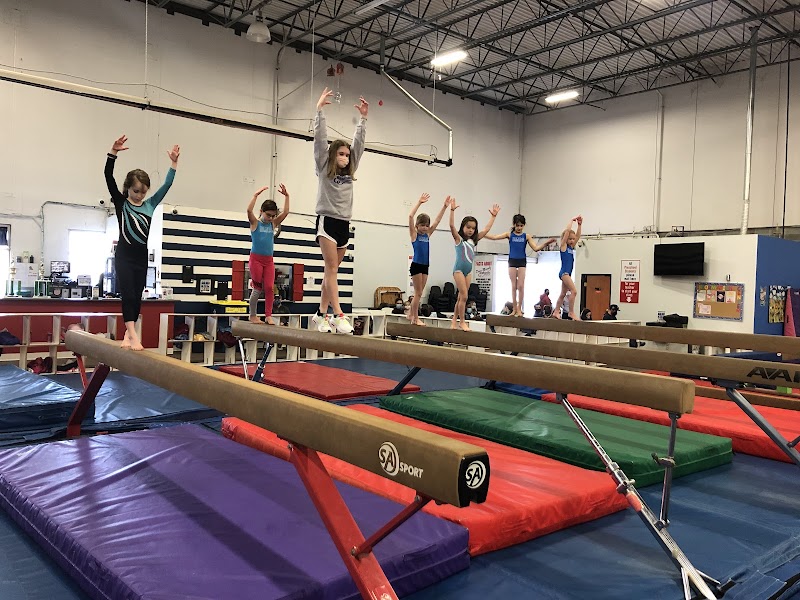Dana Mannix Gymnastics Center