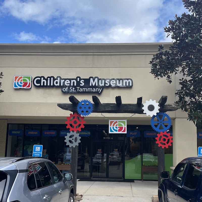 Children's Museum of St. Tammany