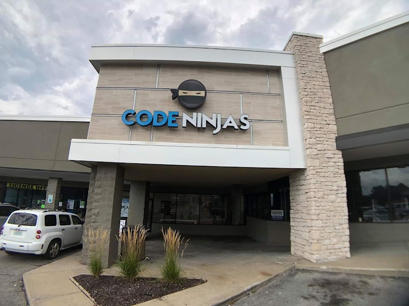 Code Ninjas Lee's Summit — Summer Camps in Kansas City