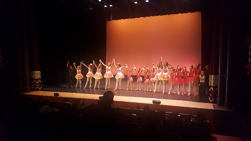 Freedom Theatre