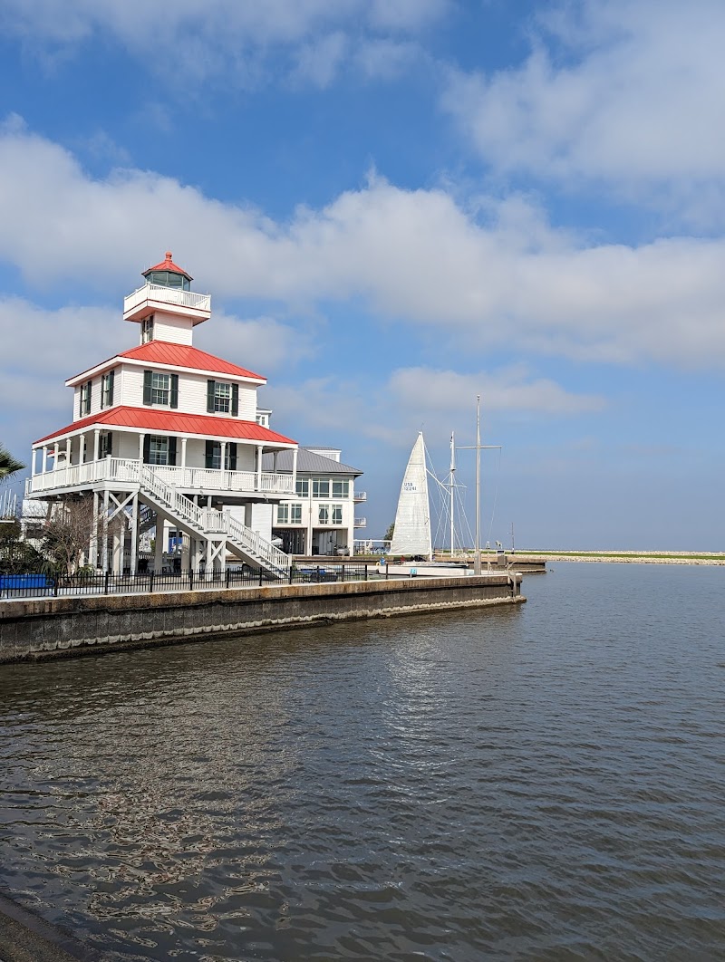 New Canal Lighthouse