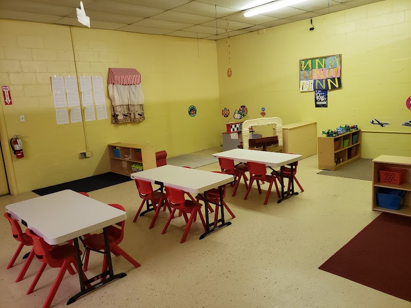 Kids Academy USA Inc
