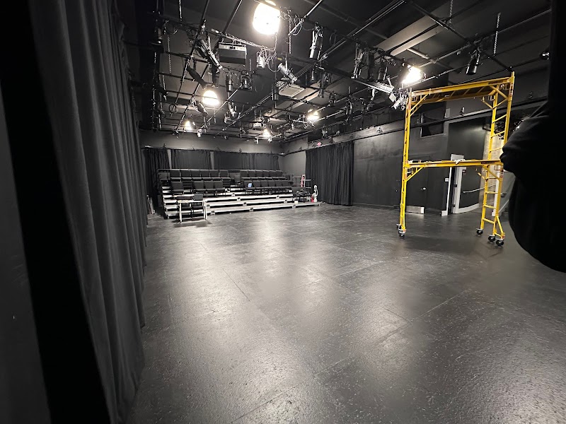 Theatre Exile