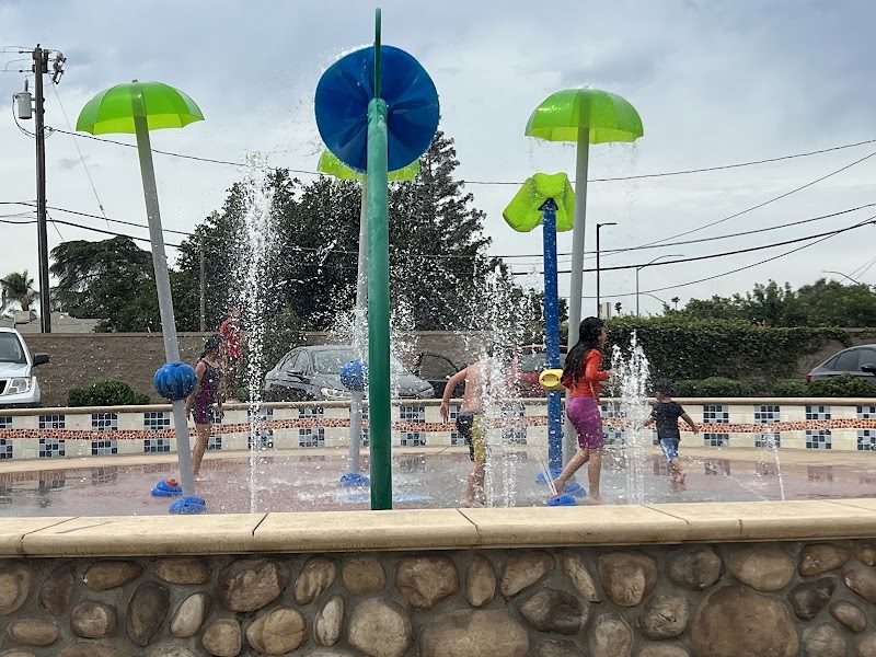 Martin Ray Reilly Park — Best Outdoor Playgrounds in Fresno