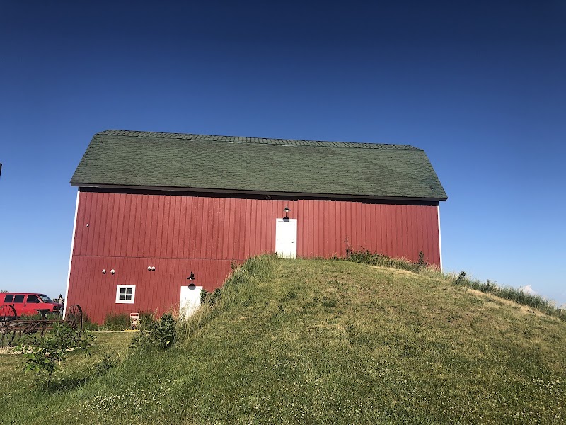Schumacher Farm Park — Petting Zoos in Madison