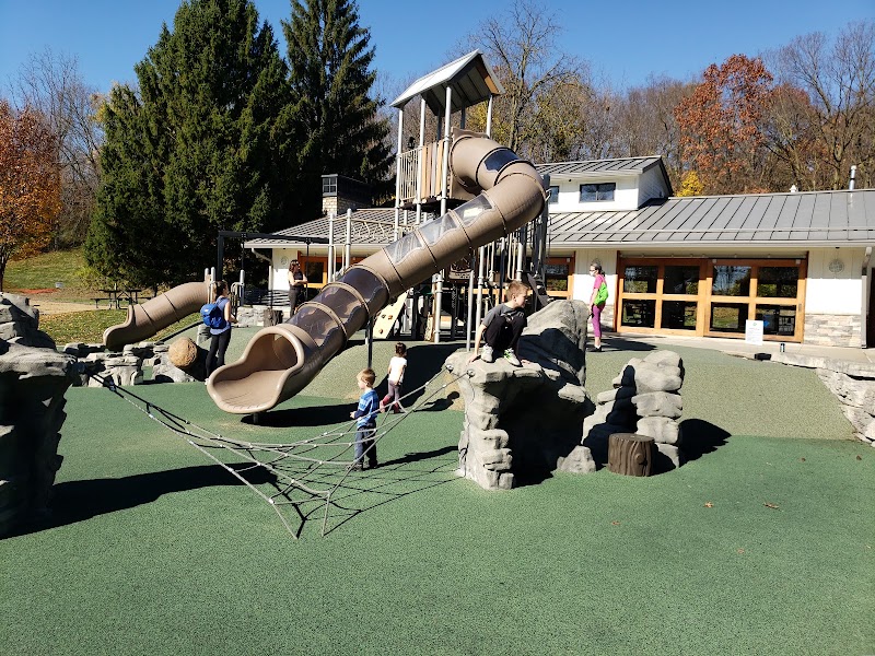 Wyman Woods Park