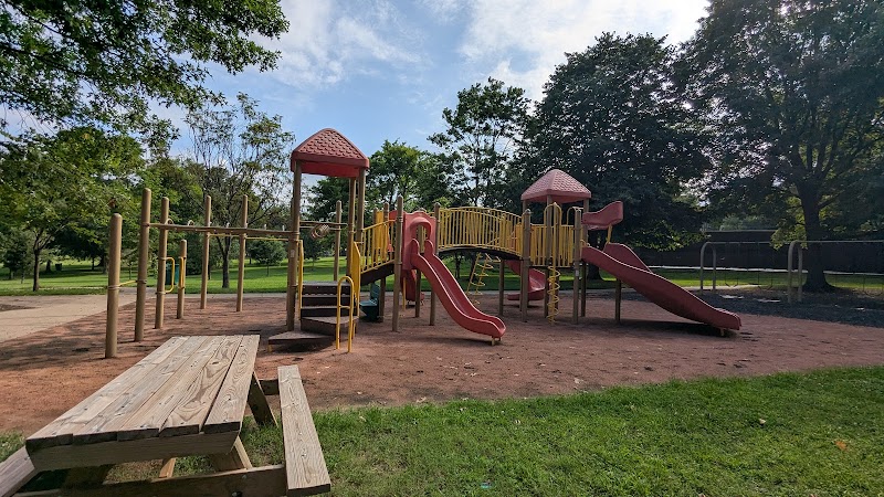 Elmington Park
