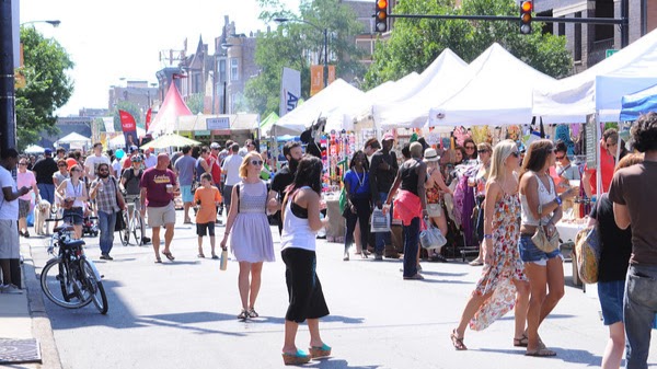 West Fest Chicago