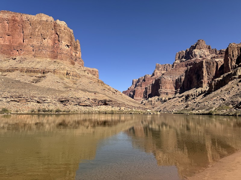Western River Expeditions