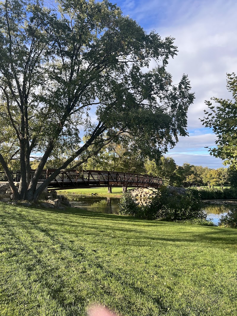 Vilas Park Playground — Best Outdoor Playgrounds in Madison