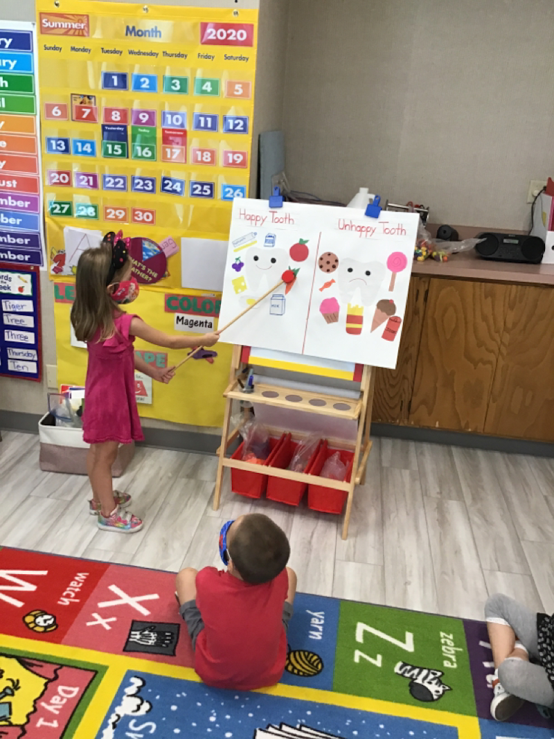 Building Kidz of San Ramon