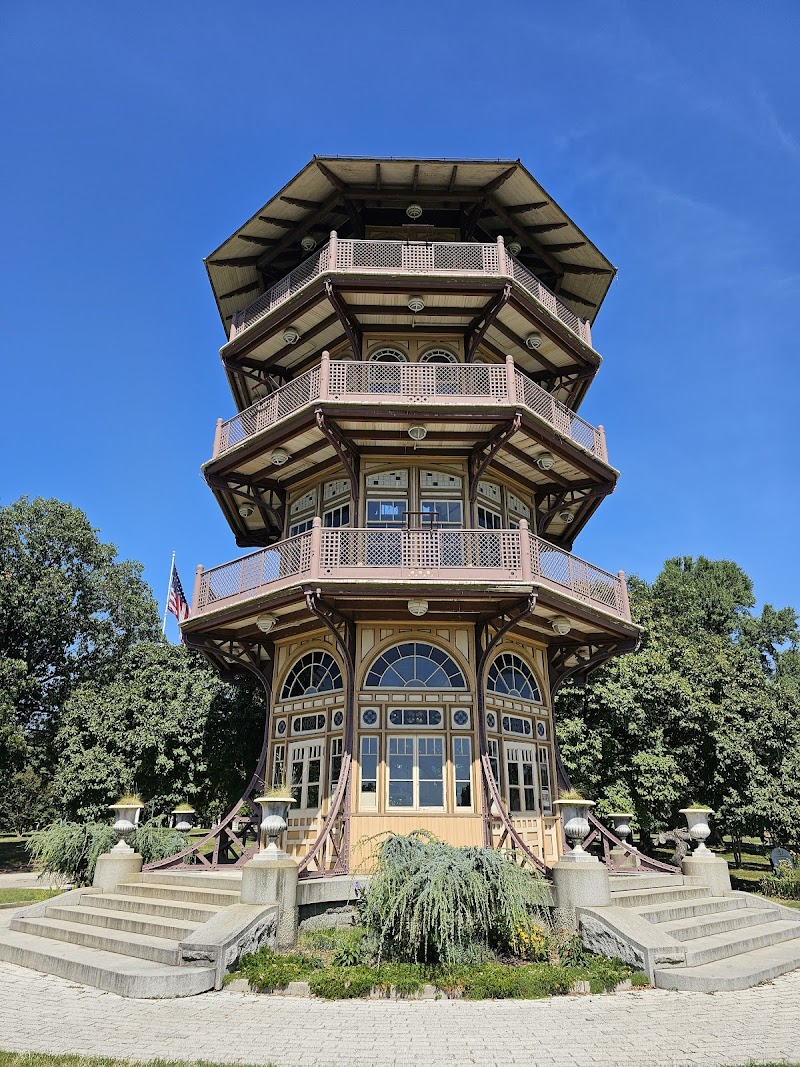 Patterson Park