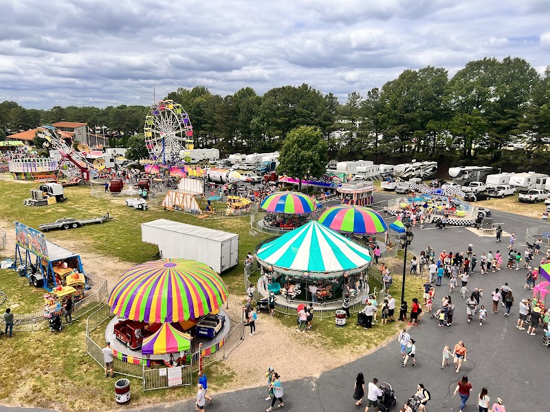 Got to Be NC Festival