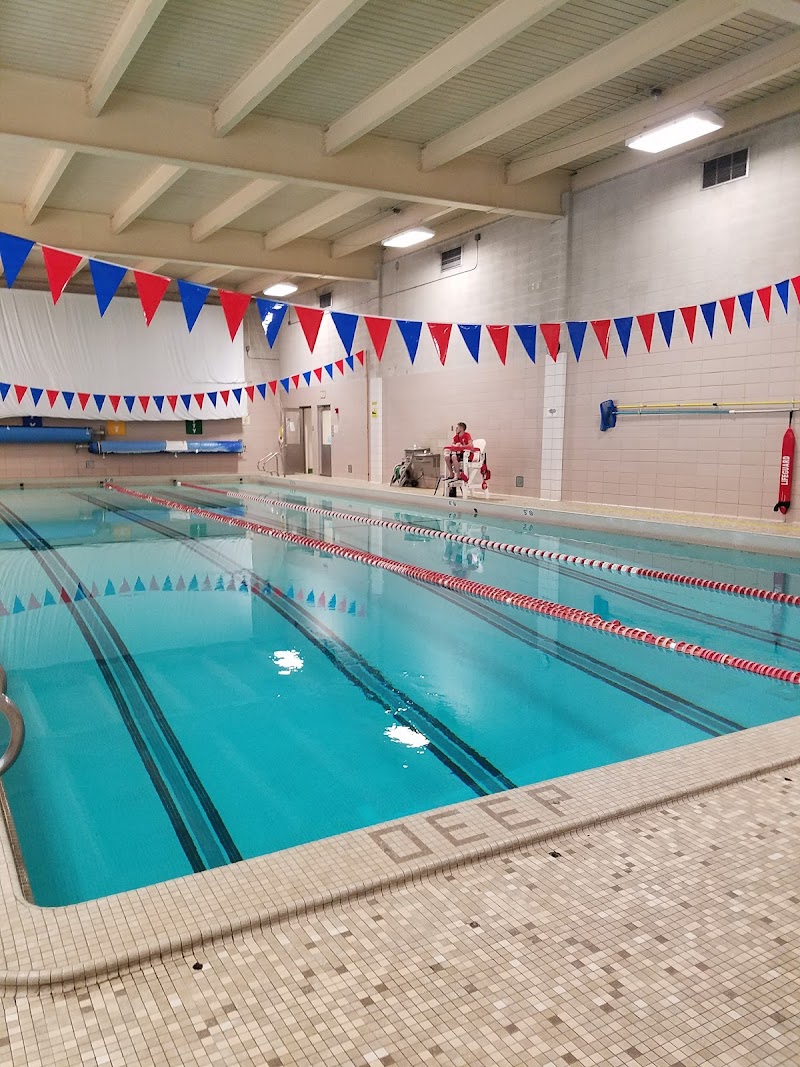 Pawtucket Family YMCA — Summer Camps in Providence