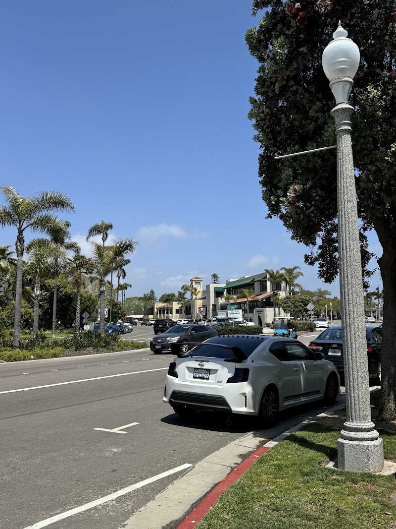 Old Town San Diego