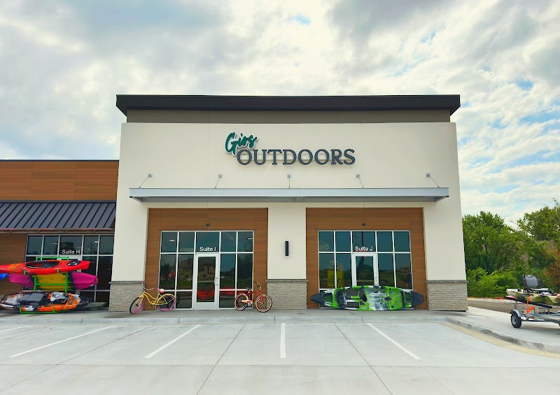 Gio's Outdoors