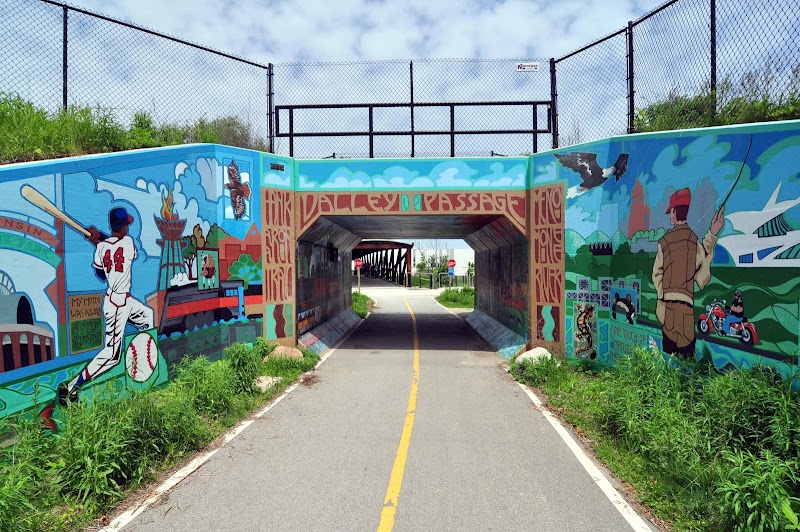 Urban Ecology Center - Menomonee Valley