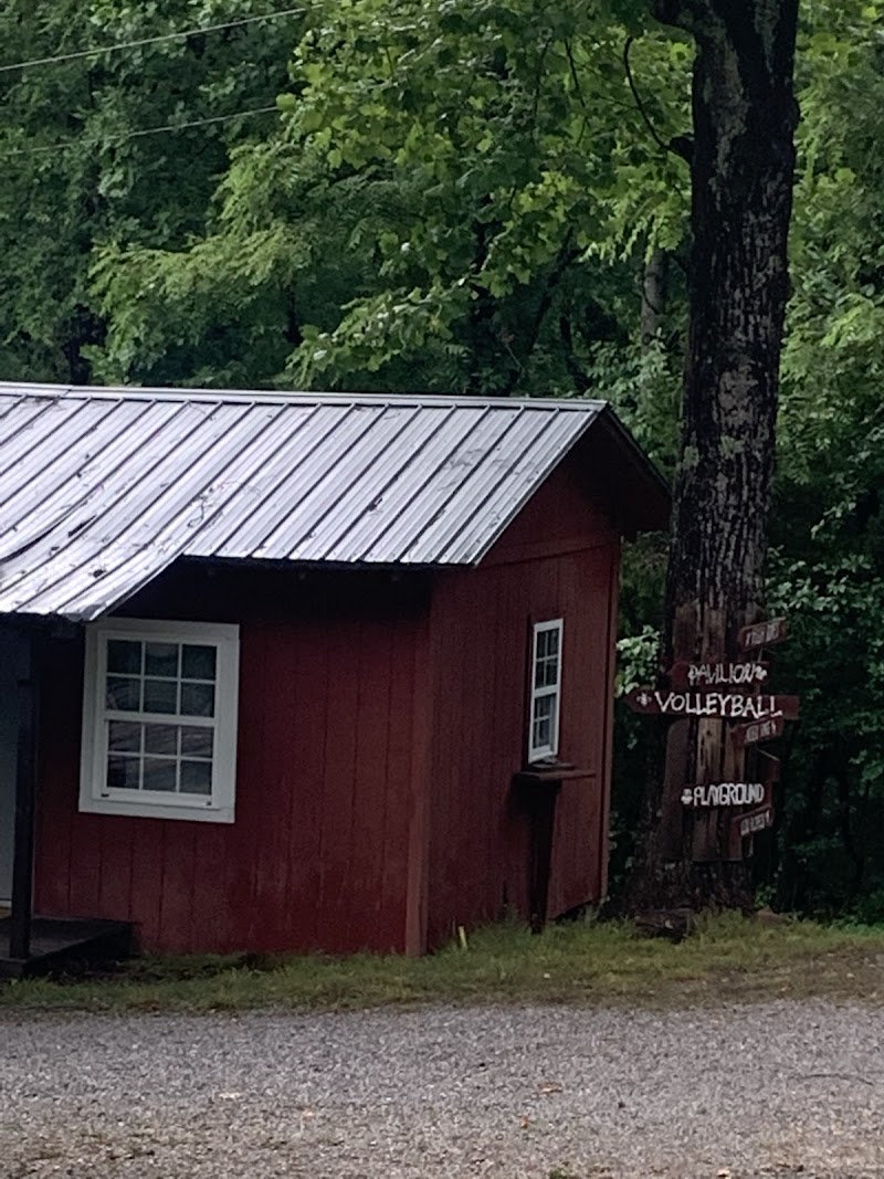 Camp Sycamore Creek — Summer Camps in Nashville