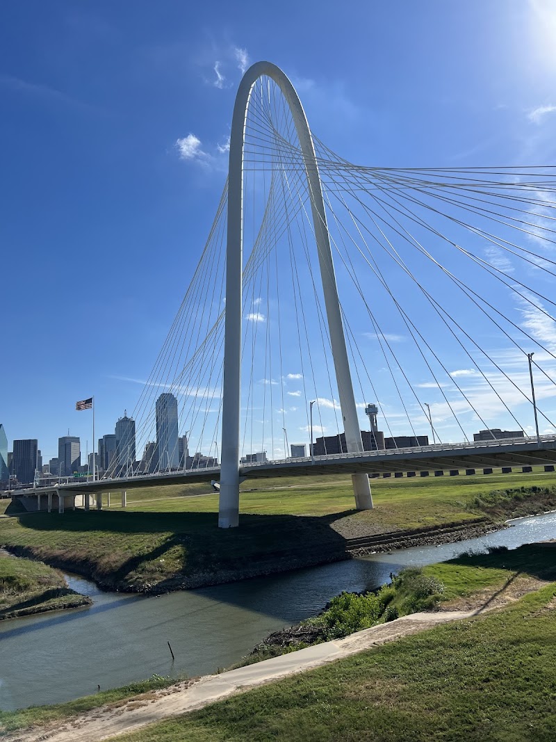 Trinity Skyline Trail — Hiking with Kids in Dallas