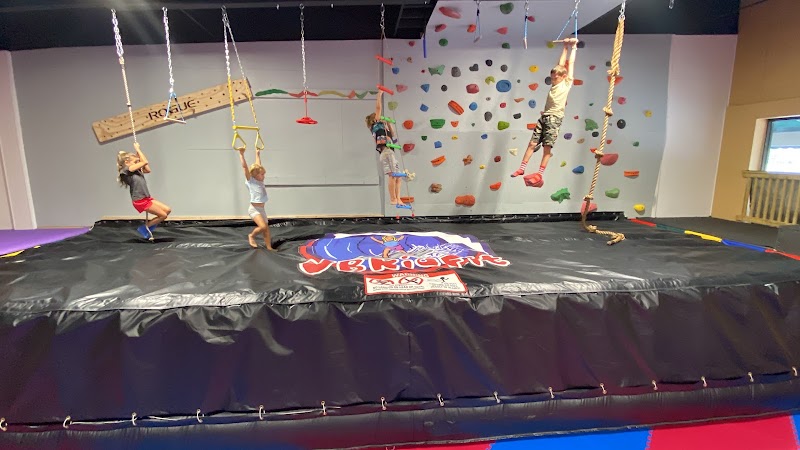 VB KidFit — Summer Camps in Virginia Beach