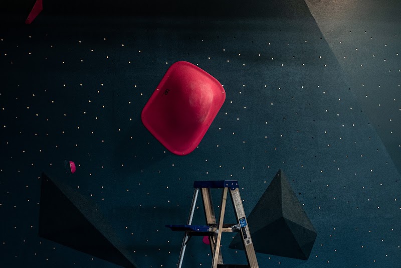 Bouldering Project - The Granary