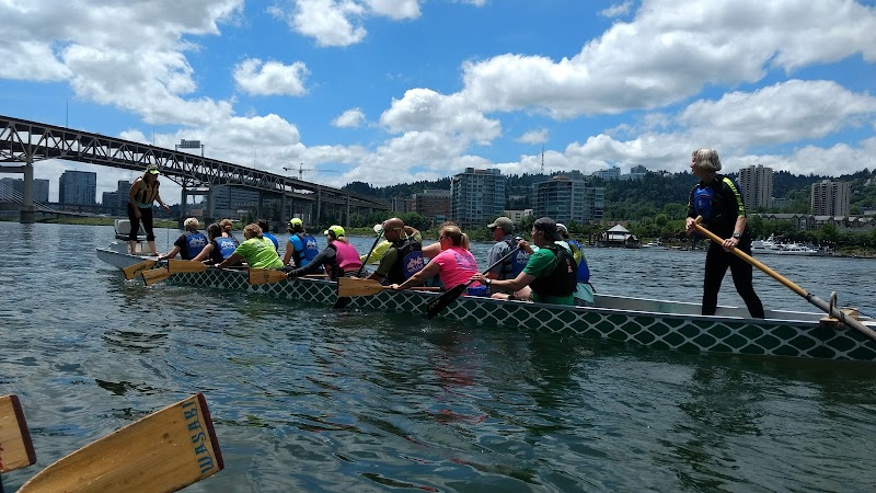 Wasabi Paddling Club — Kayaking for Kids in Portland