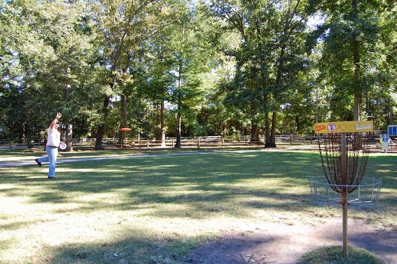 Bayville Farms Park — Fall Festivals in Virginia Beach