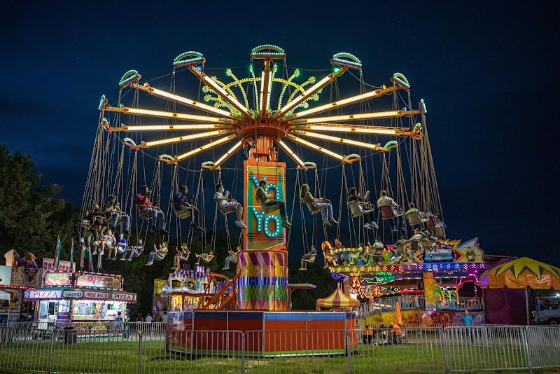 Delta Fair & Music Festival